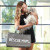Grey Canvas Tote - Rescue Mom