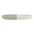 Dipped Plates - Warm Grey - Set of 4