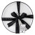 Appetizer Melamine Plates - All in Good Taste - Set of 4
