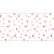 Paper Table Runner - Confetti