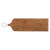 White Dip Handle Board