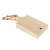 Mini Paulownia Wood Boards - Gather - Set of 2