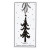 Ornament - Merry Tree
