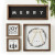 Mini Wood Sign - Merry Everything