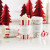 Paper To-Go Cup Sets - 'Tis The Season
