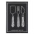 Wicker Knives - Set of 3