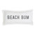 Face to Face Lumbar Pillowcase - Beach Bum