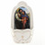 Our Lady of Advent Holy Water Font - 3/pk