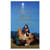 Peace on Earth Advent Calendar Booklet - 10/pk