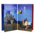 Peace on Earth Advent Calendar Booklet - 10/pk