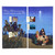 Peace on Earth Advent Calendar Booklet - 10/pk