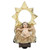 Lighted Christ Child Figurine