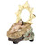 Lighted Christ Child Figurine