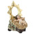 Lighted Christ Child Figurine