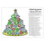 Color Your Own Jesse Tree Poster - 50/pk