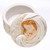 Loving Embrace Madonna and Christ Child Rosary Box - 3/pk