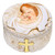Loving Embrace Madonna and Christ Child Rosary Box - 3/pk