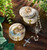 Sleep in Heavenly Peace Nativity Rosary Box - 3/pk