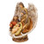 Adoring Angel Nativity Figure