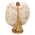 Adoring Angel Nativity Figure