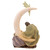 Bethlehem Star Nativity Figurine