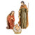 3-Piece 16" Traditional Nativity Set