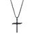 Men's Nail Cross Pendant - 12/pk