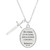 Men's St. Michael the Archangel with Sword Pendant - 12/pk