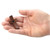 Heart of Jesus Mini Comfort Hand Cross - 12/pk