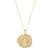 Our Lady of Guadalupe Locket Pendant - 2/pk