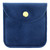 Ave Maria Velveteen Snap Rosary Case - 12/pk