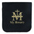 My Rosary Velveteen Snap Rosary Case - 12/pk