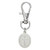 Devotional Saints Medal with Clip Assortment (12 Asst) - 48/pk