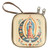 Our Lady of Guadalupe Zippered Rosary Box - 4/pk