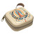 Our Lady of Guadalupe Zippered Rosary Box - 4/pk