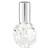 Rose Spritzer Holy Water Bottle - 12/pk