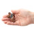 Hold Faith for the Nation Wood Pocket Cross - 2/pk
