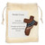 Hold Faith for the Nation Wood Pocket Cross - 2/pk