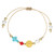St. Benedict Salvation Bracelet - 12/pk