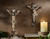Renaissance Standing Crucifix
