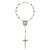 Miraculous Roses Auto Rosary - 8/pk