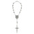 Miraculous Roses Auto Rosary - 8/pk