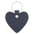 Hail Mary, Full of Grace Heart Key Ring - 12/pk