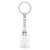 Our Lady of Guadalupe Engraved LED Light Up Key Chain - 8/pk