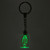 Our Lady of Guadalupe Engraved LED Light Up Key Chain - 8/pk
