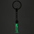 Our Lady of Guadalupe Engraved LED Light Up Key Chain - 8/pk