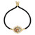 St. Michael Pearl Border Bracelet - 8/pk