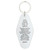Our Lady of Grace Hail Mary Prayer Key Chain - 10/pk