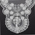 White Sacred Heart Chapel Veil