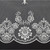 White IHS and Cross Chapel Veil